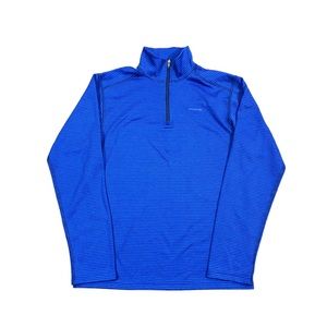 PATAGONIA Boys 1/4 Zip Top